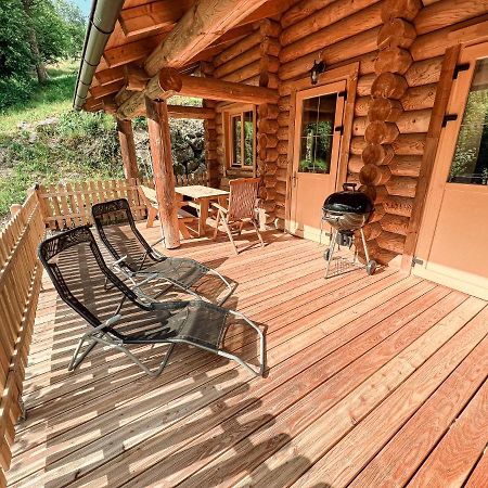 Lengalm Huetten I & II Mit Sauna Lengdorf Eksteriør billede