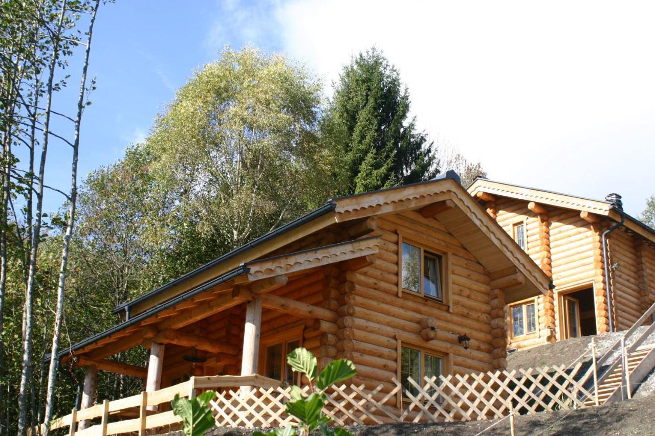 Lengalm Huetten I & II Mit Sauna Lengdorf Eksteriør billede