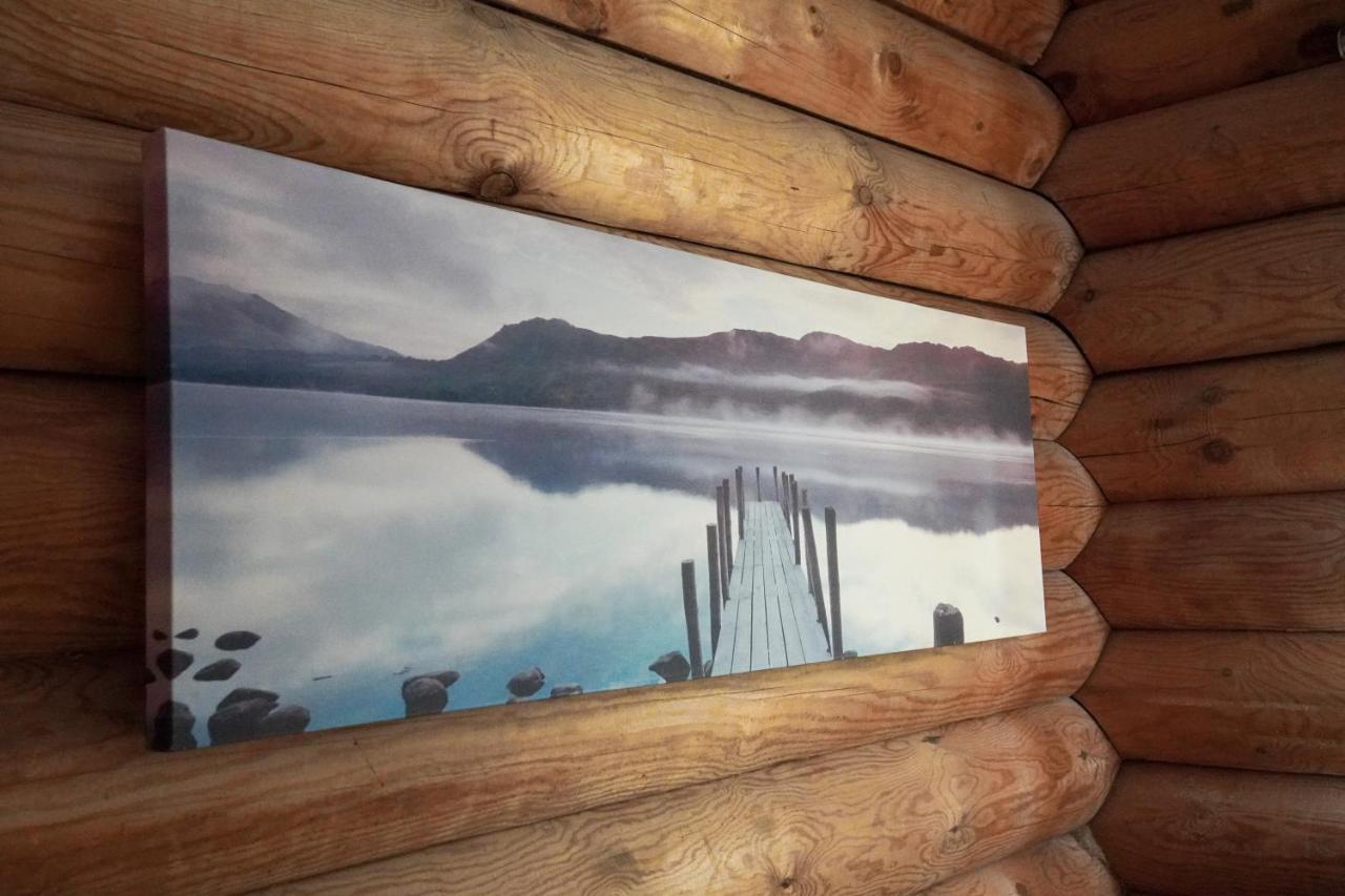 Lengalm Huetten I & II Mit Sauna Lengdorf Eksteriør billede