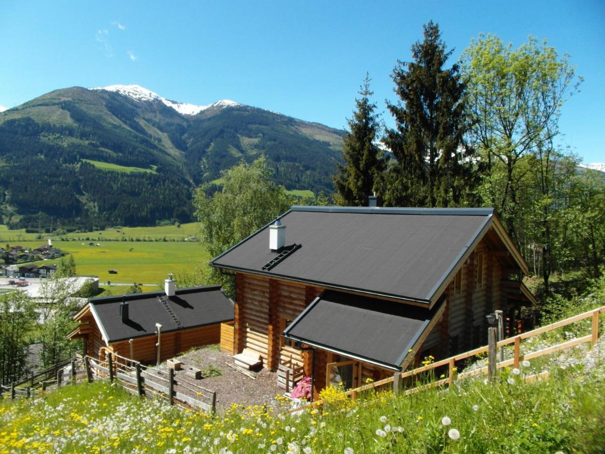 Lengalm Huetten I & II Mit Sauna Lengdorf Eksteriør billede