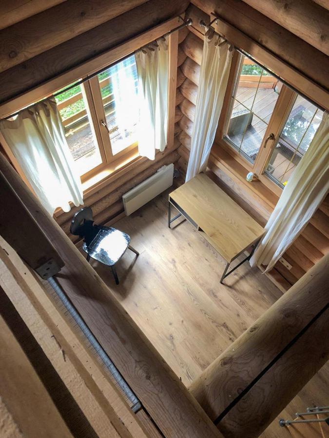 Lengalm Huetten I & II Mit Sauna Lengdorf Eksteriør billede