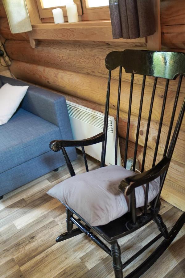 Lengalm Huetten I & II Mit Sauna Lengdorf Eksteriør billede