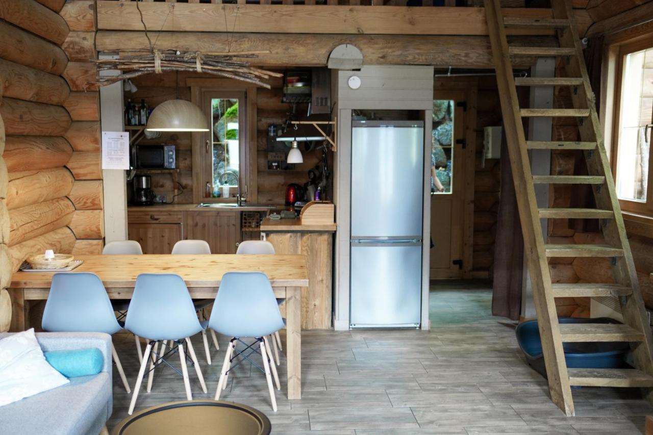 Lengalm Huetten I & II Mit Sauna Lengdorf Eksteriør billede