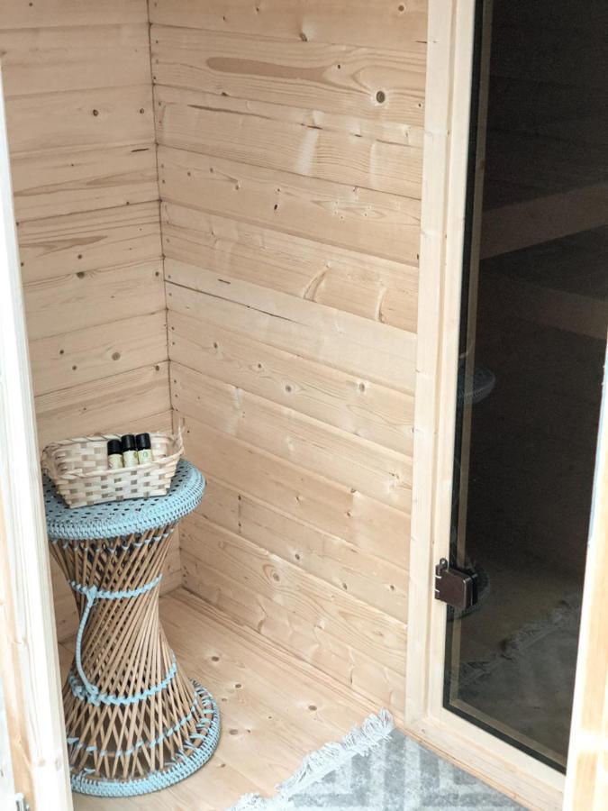 Lengalm Huetten I & II Mit Sauna Lengdorf Eksteriør billede