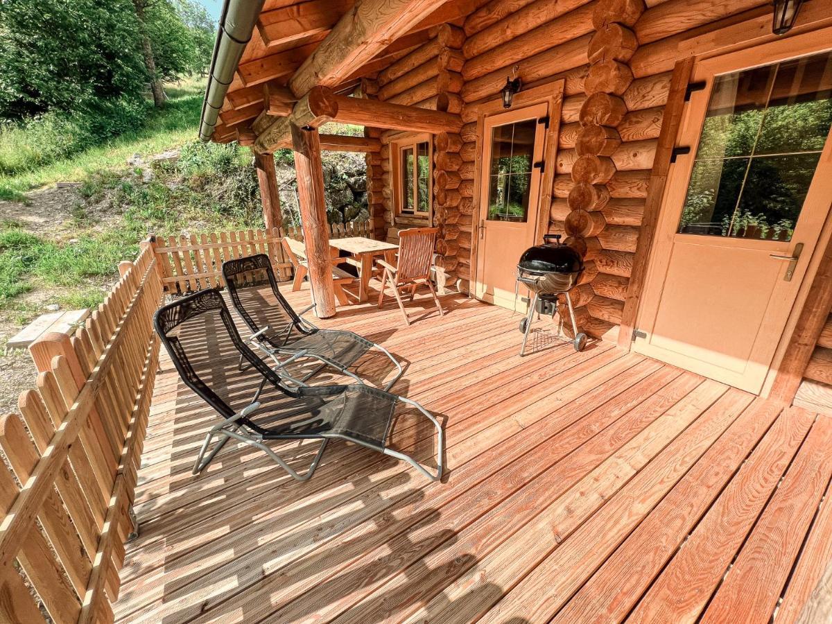 Lengalm Huetten I & II Mit Sauna Lengdorf Eksteriør billede