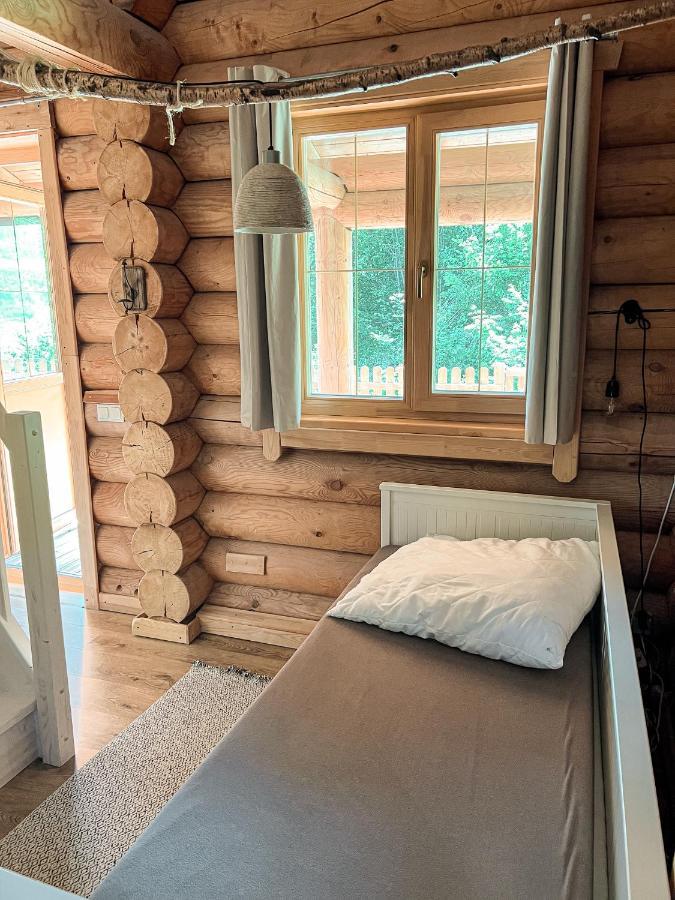 Lengalm Huetten I & II Mit Sauna Lengdorf Eksteriør billede