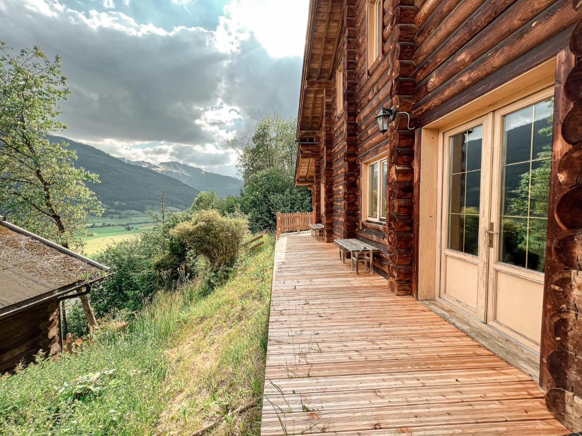 Lengalm Huetten I & II Mit Sauna Lengdorf Eksteriør billede
