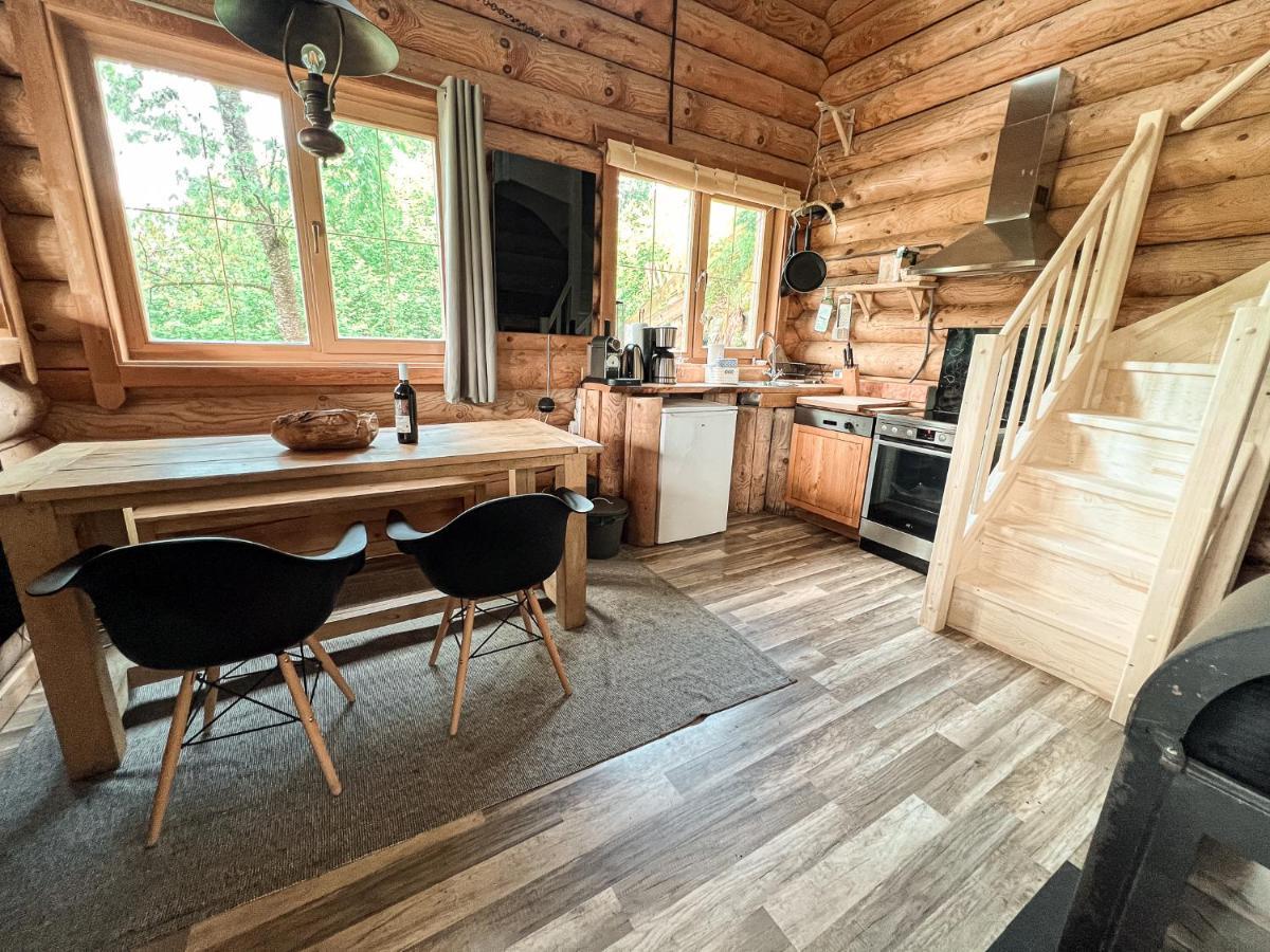 Lengalm Huetten I & II Mit Sauna Lengdorf Eksteriør billede